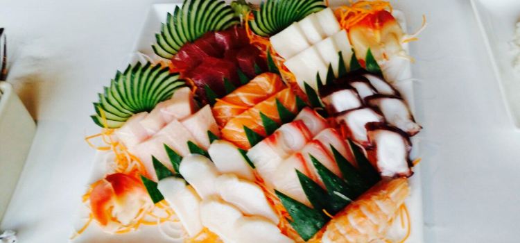 Takeya Japanese Steak House and Sushi Bar