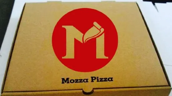 Mozzapizza