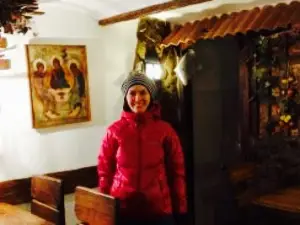 Solokhina