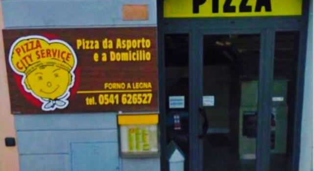 Pizza City Service Di Picaku Gerard C. S. A. S