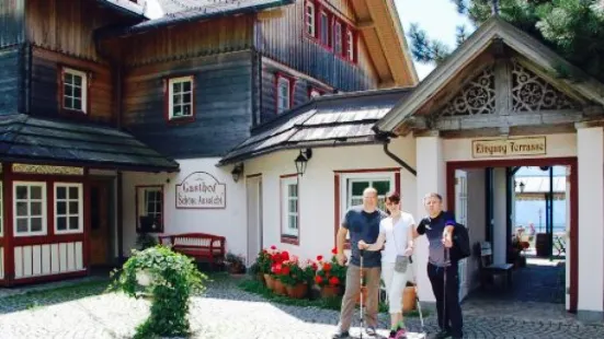 Gasthof Zur schönen Aussicht