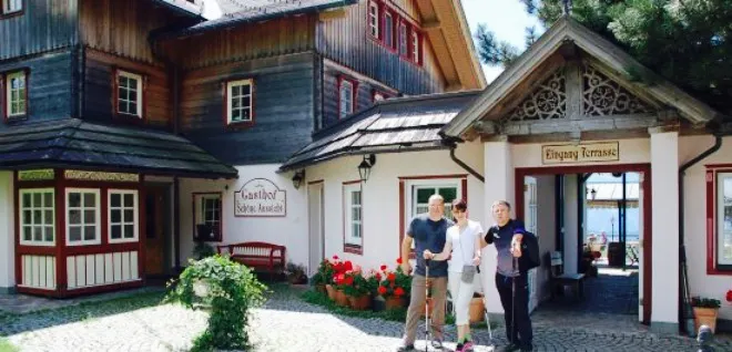 Gasthof Zur schonen Aussicht