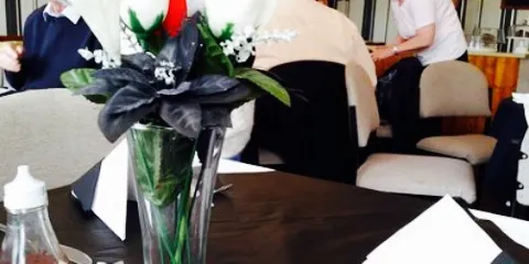 The Crofters Restaurant