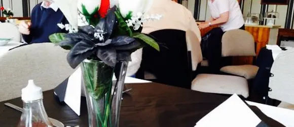 The Crofters Restaurant