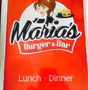 Maria's Burger & Bar