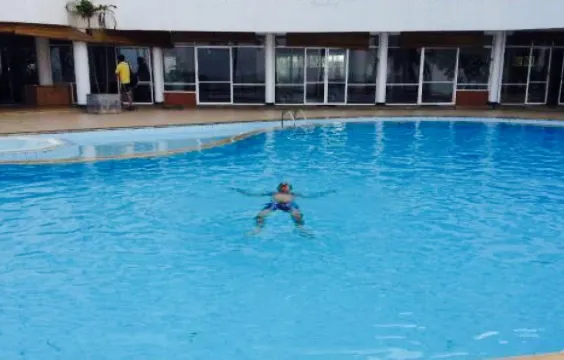 Aralia - Induruwa Beach Resort