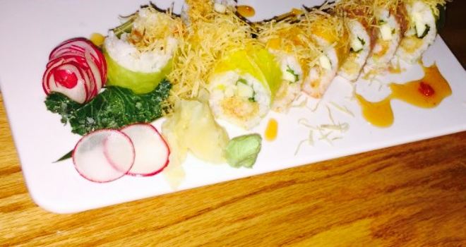 Thai Asian 119