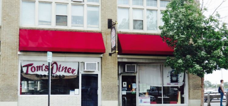 Tom's Diner