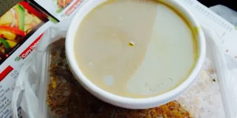 The Chinatown Buffet