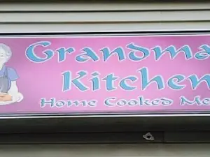 Grandma's Kitchen