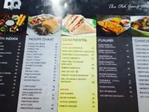DQ Cafe
