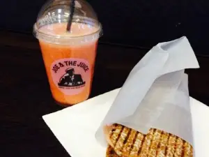 Joe & The Juice