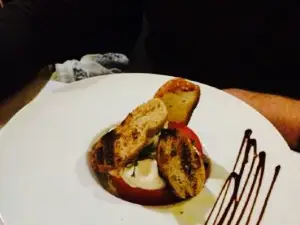 Ristorante Lupo