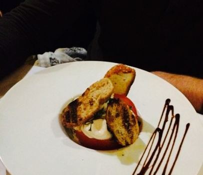 Ristorante Lupo