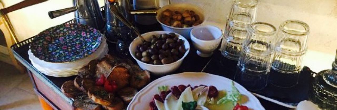 Charlie’s Speakeasy