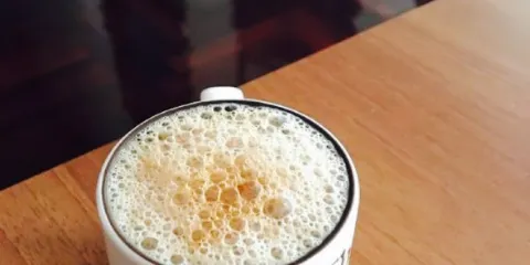 Smoky Falls tribe Coffee