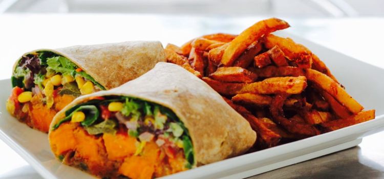 Mill River Brewing BBQ and Smokehouse