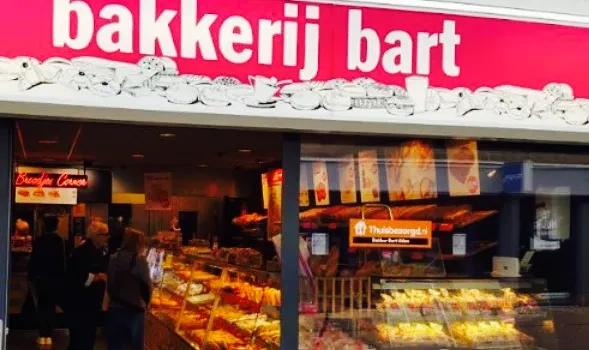 Bakkerij Bart