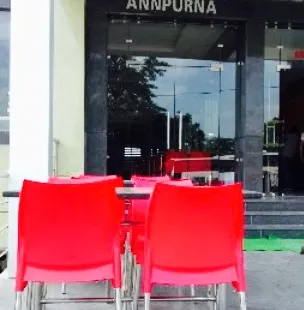 Annpurna Restaurant