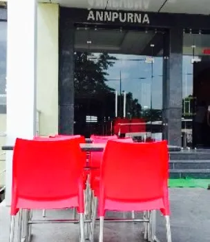 Annpurna Restaurant