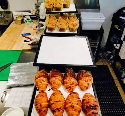 The Otherside Pizza and Pastries