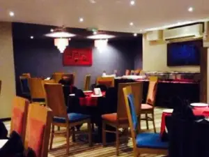 Eurasia tandoori restaurant