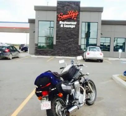 Smitty's Restaurant