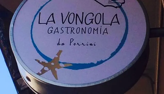 Gastronomia La Vongola