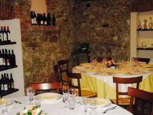 La Masseria