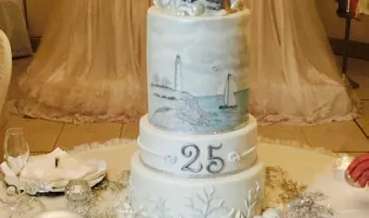 Ristorante Laghetto Living