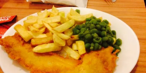 Les & Rita's Fish Bar