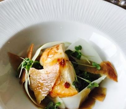 Strand Restaurant