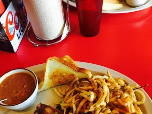 The Pig | BBQ & Pub