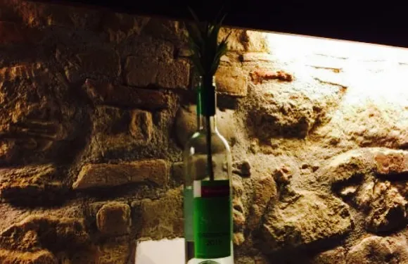 Heuriger zum Rebstoeckl