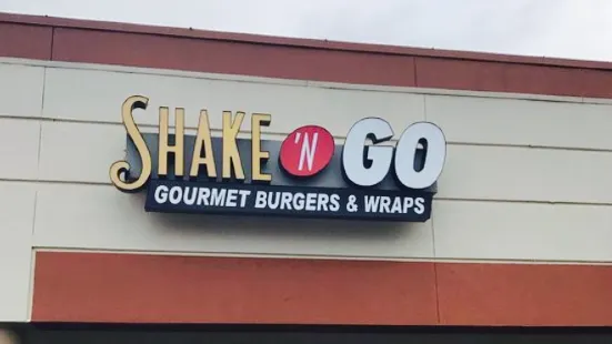 Shake N Go