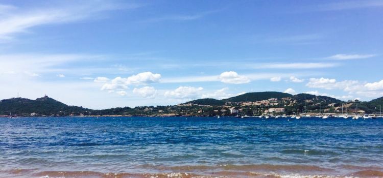 Agay Soleil