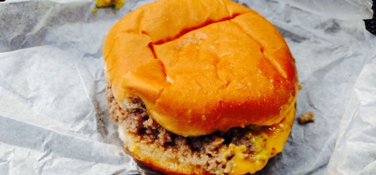 Carlton's Hamburgers & Hotdogs