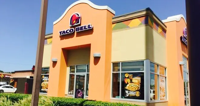 Taco Bell