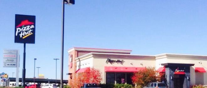 Pizza Hut