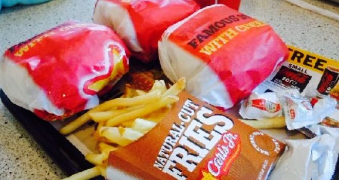 Carl's Jr.