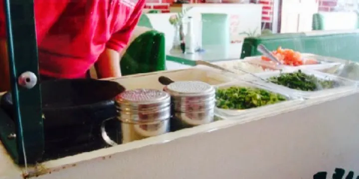 Los Gueros Mexican Restaurant