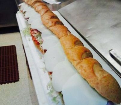 Capone's Pizza
