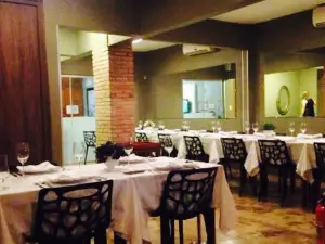Mediterraneo Restaurante