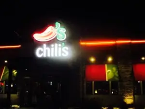 Chili's Grill & Bar