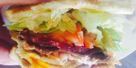 Mangrove Shack Fish and Chips