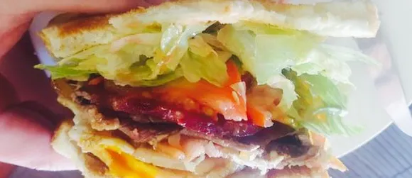 Mangrove Shack Fish and Chips