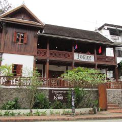 Joma Bakery Cafe Laos User Photo