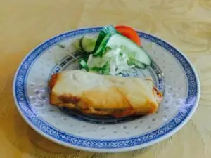 Restaurang China-Garden