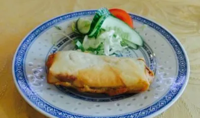 Restaurang China-Garden