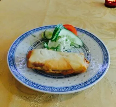 Restaurang China-Garden